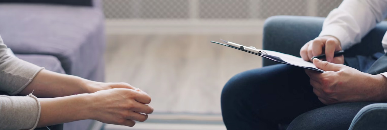 Psychologické vyšetření